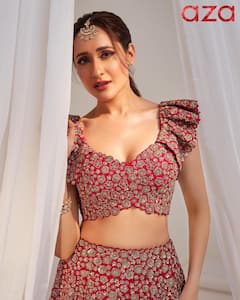 Pragya Jaiswal: ట్రెండీ లుక్‌ లో ప్రగ్యా జైస్వాల్!