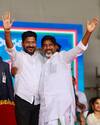 Revanth First Speech as CM : ముఖ్యమంత్రిగా రేవంత్ రెడ్డి ప్రమాణస్వీకారం తర్వాత ఫస్ట్ స్పీచ్ | ABP