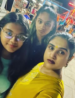 Vanitha Vijayakumar : “பிக் பாஸில் நாடகம் தான் நடக்குது..” கொதித்தெழுந்த வனிதா விஜயகுமார்!