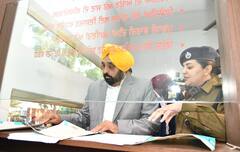 ਲੋਕਾਂ ਦੀ ਖੱਜਲ ਖ਼ੁਆਰੀ ਖ਼ਤਮ ! 10 ਦਸੰਬਰ ਤੋਂ ਘਰੇ ਬੈਠਿਆਂ ਹੀ ਮਿਲਣਗੀਆਂ 43 ਨਾਗਰਿਕ ਸੇਵਾਵਾਂ