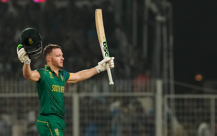 David Miller has been a pivotal figure in the South Africa squad for more than a decade, maintaining a consistent presence and proving to be instrumental in T20I matches against India.