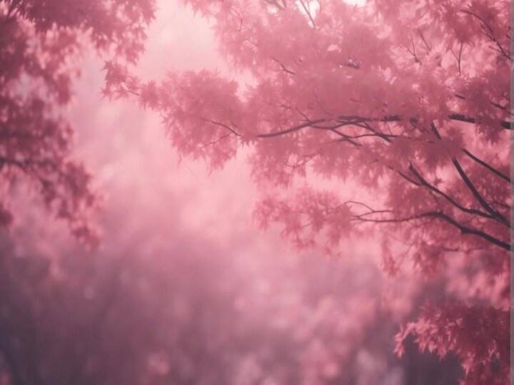 ये हल्की ठंड गुलाबी ही क्यों होती है... लाल, पीली या हरी क्यों नहीं? Why people call gulabi thand here is reason behind saying ये हल्की ठंड गुलाबी ही क्यों होती है... लाल, पीली या हरी क्यों नहीं?