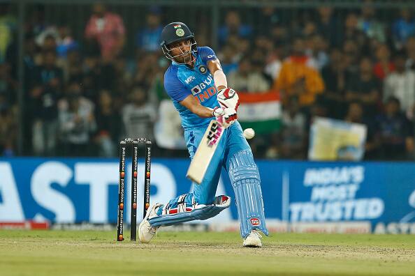 Deepak Chahar was initially part of both the ODI and T20 squads for India’s series against South Africa. However, if he doesn't make it to IND vs SA 1st T20I, India have backup options with 