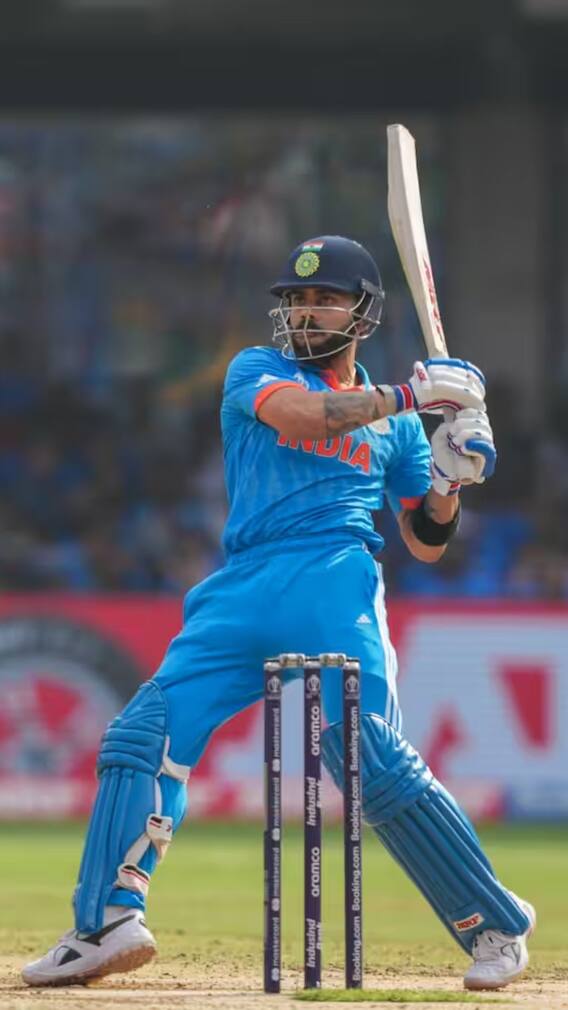 টি-টোয়েন্টি বিশ্বকাপে কোহলির খেলা নিয়ে ধোঁয়াশা