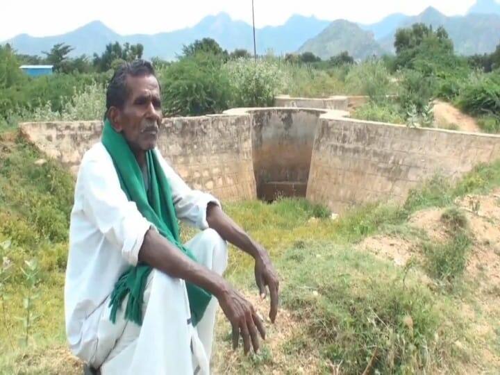 திமுக அரசால் கொண்டு வரப்பட்ட இந்த திட்டம் கனவு திட்டமாக இல்லாமல் நினைவு திட்டமாக இந்த திமுக ஆட்சியில் நிரந்தர அரசானை வழங்க விவசாயிகள் கோரிக்கை.