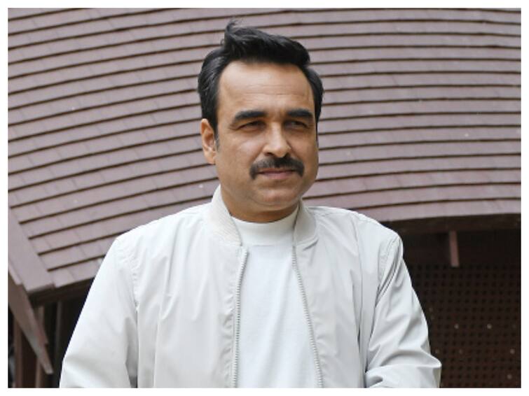 If I Had A Son, Then We Would Have A Complex Relationship In Real Life Too: Pankaj Tripathi If I Had A Son, Then We Would Have A Complex Relationship In Real Life Too: Pankaj Tripathi