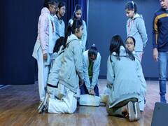 कोरोना के बाद बढ़ रहे हार्ट अटैक के मामले! कोटा में एक लाख स्टूडेंटों को दी गई CPR की ट्रेनिंग