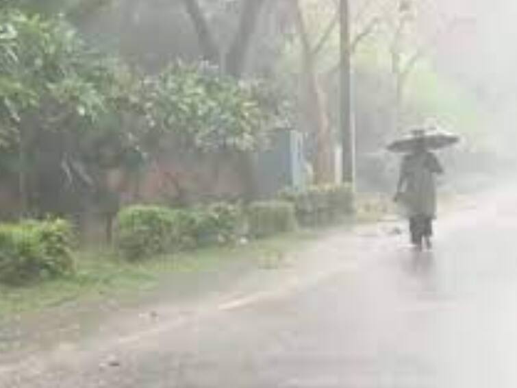 Chance of rain for the next 7 days in Tamil Nadu Heavy rain tomorrow weather report Rain Alert: சட்டென மாறும் வானிலை! சென்னையில் சாரல் மழை! தமிழகத்தில் 7 நாட்களுக்கு மழை இருக்கு!