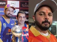 इरफान पठान ने किया गौतम गंभीर का समर्थन, श्रीसंत से लड़ाई के बाद देखें क्या किया पोस्ट