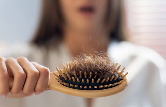 Hair Tips: If you are troubled by the problem of hair fall and dandruff, then adopt this natural hair mask.