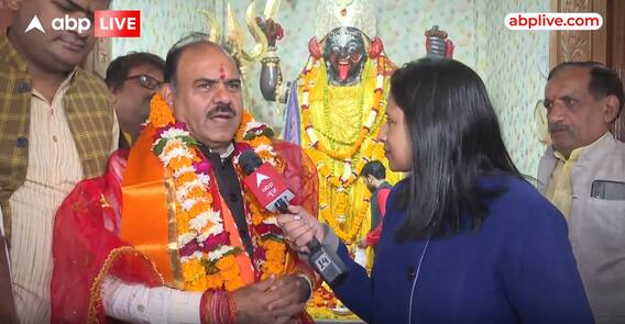 MP Election में ऐतिहासिक जीत के बाद नए CM पर भगवान दास सबनानी बोले-केंद्रीय नेतृत्व बेहतर फैसला लेगा