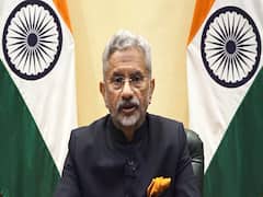 Question Of Equitable Treatment For US, Canada Does Not Arise Because...: Jaishankar