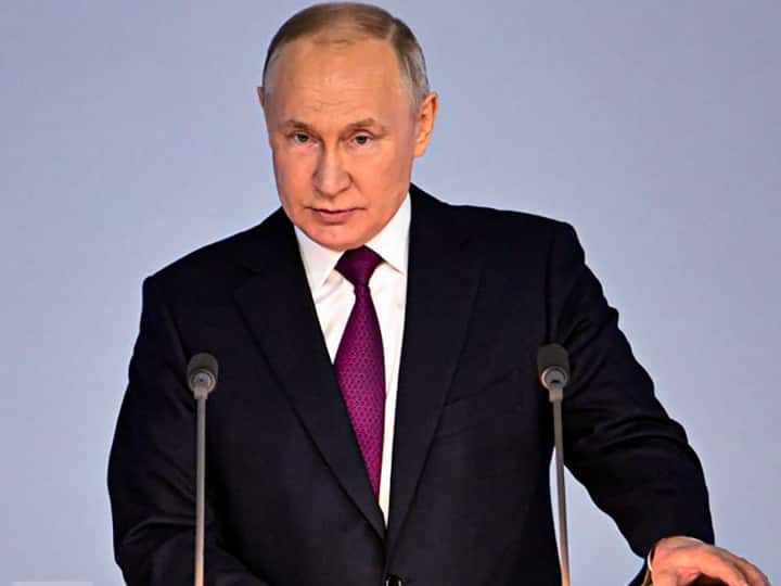 Russia presidential election 2024 to be held on 17 March Russian lawmakers Announce Russia: रूस ने किया अगले राष्‍ट्रपति चुनाव की तारीखों का ऐलान, युद्ध के बीच पुतिन के लिए होंगी नई चुनौतियां