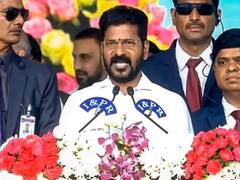 'KCR की निरंकुशता समाप्त, ऐसे में...', तेलंगाना के सीएम बनते ही क्या कुछ बोले रेवंत रेड्डी? प्रगति भवन का नाम भी बदला