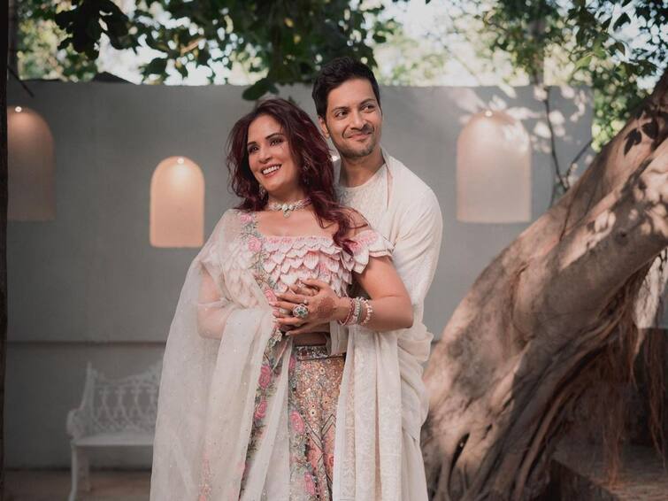 Richa Chadha And Ali Fazal First Production Venture Girls Will Be Girls To Be Screened At The Sundance Film Festival Richa Chadha And Ali Fazal's First Production Venture Girls Will Be Girls To Be Screened At The Sundance Film Festival