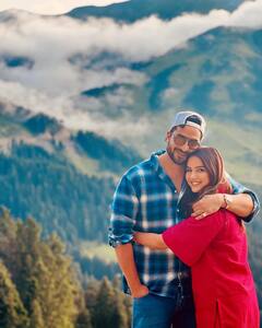 अली गोनी-जैस्मिन भसीन से लेकर दीपिका-शोएब तक, टीवी इंडस्ट्री के इन सेलेब्स ने धर्म की दीवार तोड़कर किया प्यार