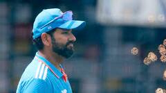 Rohit Sharma: ਰੋਹਿਤ ਸ਼ਰਮਾ ਨੇ ਜ਼ਖਮੀ ਹੋਣ ਤੋਂ ਬਾਅਦ ਵੀ ਖੇਡ ਦੇ ਮੈਦਾਨ 'ਚ ਦਿਖਾਇਆ ਜਲਵਾ, ਹੈਰਾਨ ਕਰ ਦਏਗਾ ਇਹ ਕਿੱਸਾ