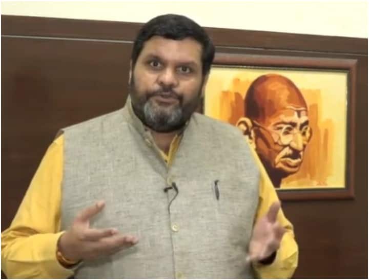 Rajasthan Election Results Gaurav Vallabh defeat from Udaipur seat Reasons Congress BJP Rajasthan Election Results: उदयपुर सीट से कभी स्थाई नहीं रही कांग्रेस, जानें गौरव वल्लभ की हार के बड़े कारण