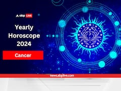 Cancer Horoscope 2024: Career To Health- Check All That Is In Store For You This New Year