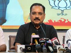 हिंदू देवी-देवताओं पर AAP नेता राजेंद्र पाल गौतम का विवादित बयान, BJP ने की निष्कासित करने की मांग