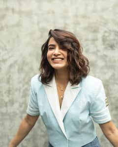 Samantha Photos : తన అందంతో ఇప్పటికీ మాయ చేస్తున్న సమంత