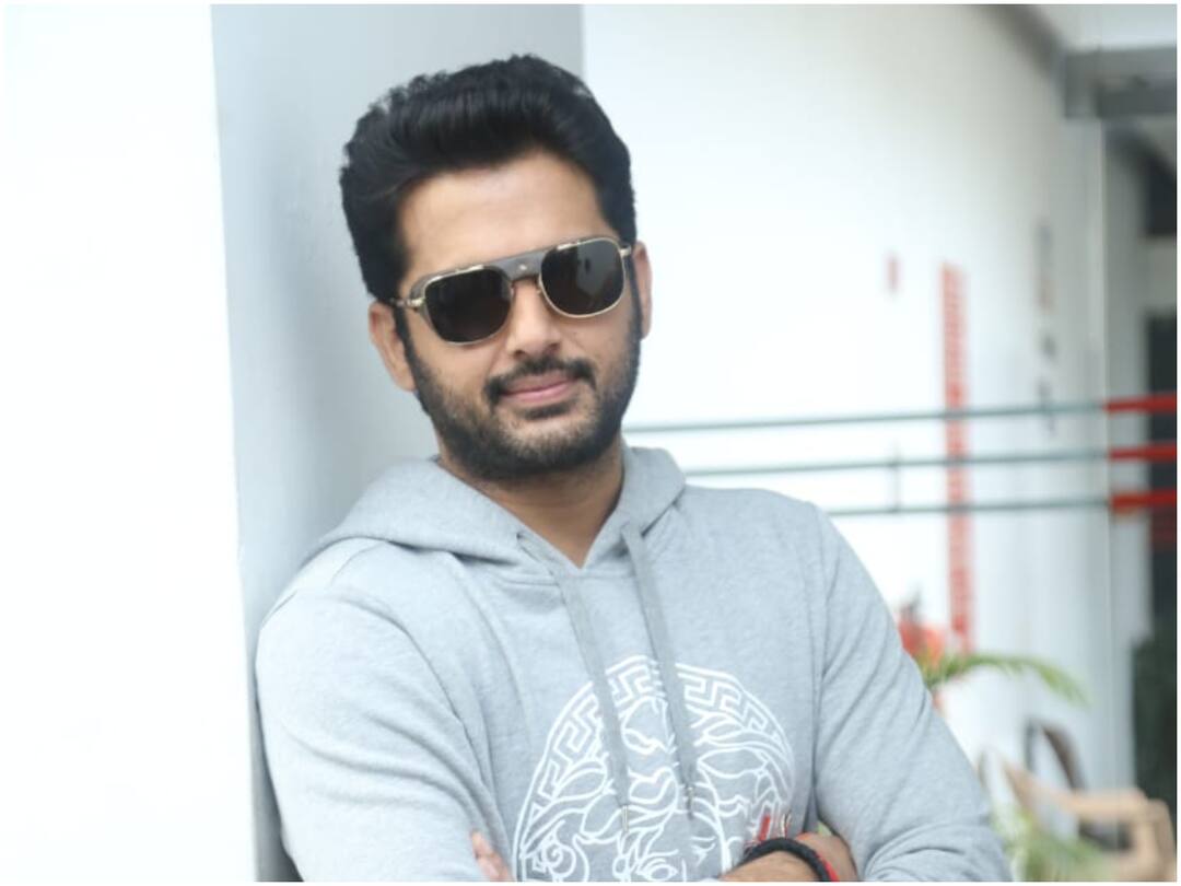 Extra Ordinary Man to Bheeshma Nithin last five movies pre release business details break even target Telugu news Extra Ordinary Man: నితిన్ సినిమాకు 'ఎక్స్ట్రాడినరీ' బిజినెస్ - ఫ్లాప్స్ ఎఫెక్ట్ లేదుగా!