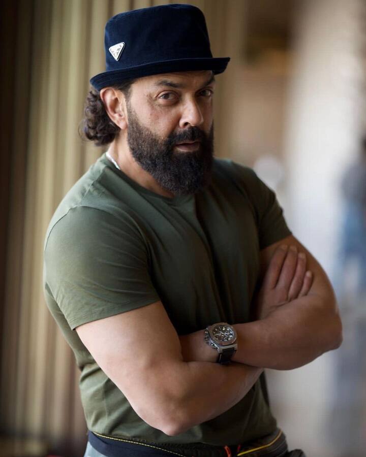 Bobby Deol Talks About Ashram Series: बॉलीवुड एक्टर बॉबी देओल इन दिनों अपनी फिल्म ‘एनिमल’ में अपनी दमदार अदाकारी के लिए सुर्खियां बटोर रहे हैं. इसी बीच एक्टर सलमान खान की फिल्म ‘रेस 3’ और ‘हाउसफुल 4’ को लेकर एक बड़ा खुलासा किया और कहा कि इन फिल्मों से मेरा कमबैक हुआ, लेकिन मैं अपना टैलेंट सही से नहीं दिखा पाया. इसी के साथ उन्होंने अपनी ब्लॉकबस्टर वेब सीरीज ‘आश्रम’ को लेकर भी एक हैरान कर देने वाली बात बताई....