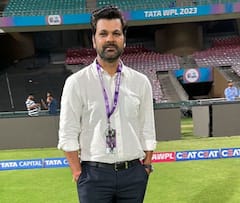 Cricketers Born on Dec6 : ஒரே நாளில் பிறந்தநாள் கொண்டாடிய ஐந்து இந்திய கிரிக்கெட் வீரர்கள்!