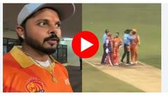 Gautam Gambhir: ਜ਼ਬਰਦਸਤ ਲੜਾਈ ਤੋਂ ਬਾਅਦ ਸ਼੍ਰੀਸੰਤ ਨੇ ਗੌਤਮ 'ਤੇ ਲਗਾਏ ਘਿਨੌਣੇ ਦੋਸ਼, ਜਾਣੋ ਮੈਦਾਨ 'ਚ ਕਿਉਂ ਭੱਖਿਆ ਵਿਵਾਦ ?