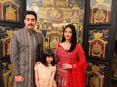 Aishwarya-Abhishek Love Story: जाणून घेऊयात अभिषेक आणि ऐश्वर्या यांच्या हटके लव्हस्टोरीबद्दल...