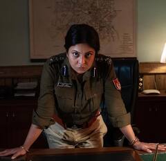 OTT: सच्ची घटना पर बेस्ड है ये 5 हिंदी वेब सीरीज, थ्रिलर देख सुन्न हो जाएंगे हाथ-पैर