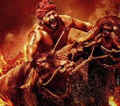 बहुत कम था बजट तो मजबूरी में बन गया हीरो, 16 करोड़ में बनाई फिल्म, बॉक्स ऑफिस पर छाप डाले 400 करोड़