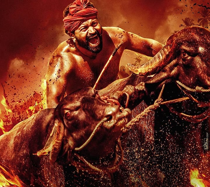 'कांतारा' फिल्म में ऋषभ शेट्टी ने लीड भूमिका निभाई थी. उन्होंने फिल्म की कहानी को लिखा और डायरेक्ट किया था. कमाल की बात है कि ये फिल्म बॉक्स ऑफिस पर ऑल टाइम ब्लॉकबस्टर साबित हुई थी.