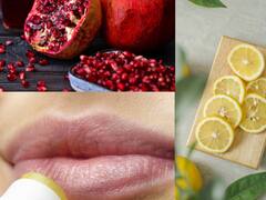 Winter Care : थंडीत ओठांच्या अनेक समस्यांसाठी फॉलो करा 'या' टिप्स..