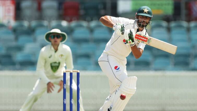 Cricket Australia apologizes after Pakistan Cricket Team racial term appears on scorecard Pakistan Cricket Team: পাকিস্তানের ম্যাচে স্কোরকার্ডে বর্ণবিদ্বেষমূলক শব্দ, নিঃশর্ত ক্ষমা চাইল ক্রিকেট অস্ট্রেলিয়া