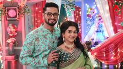 ধারাবাহিকেও বিয়ের মরসুম, আবির-টুম্পার সাত পাক কি মোড় ঘোরাবে গল্পের?