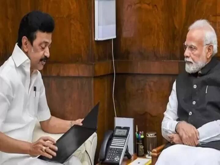 PM Modi assured Chief Minister Stalin that all necessary assistance will be provided to Tamil Nadu தமிழ்நாட்டுக்கு தேவையான அனைத்து உதவிகளும் செய்யப்படும் - முதல்வர் ஸ்டாலினிடம் போனில் பிரதமர் உறுதி