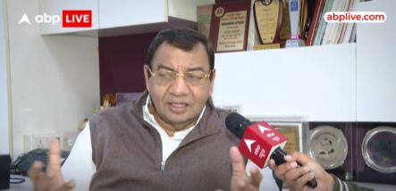 AAP Comments on Amit Shah Speech: आतंकवाद पर शाह की दहाड़ ! AAP सांसद की आई प्रतिक्रिया | ABP News