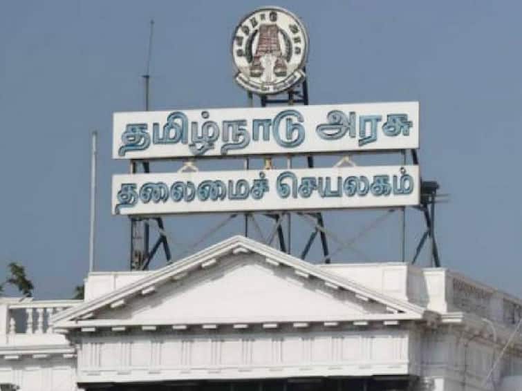TN Government announced  ias officers promotion to additional chief secretary TN Government: 5 ஐஏஎஸ் அதிகாரிகளுக்கு கூடுதல் தலைமைச் செயலாளராக பதவி உயர்வு - தமிழ்நாடு அரசு உத்தரவு