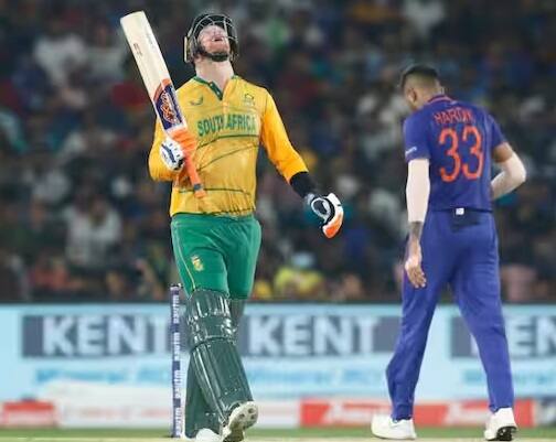 ભારતીય ચાહકો સ્ટાર સ્પોર્ટ્સ નેટવર્ક પર ભારત-દક્ષિણ આફ્રિકા સીરીઝ લાઈવ જોઈ શકશે. આ સિવાય તમે Disney Plus Hotstar પર લાઈવ સ્ટ્રીમિંગ જોઈ શકશો. (ફોટો- સોશિયલ મીડિયા)