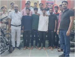 सुखदेव सिंह गोगामेड़ी की हत्या के आरोपी का उदयपुर कनेक्शन, यहां से हुआ था गिरफ्तार