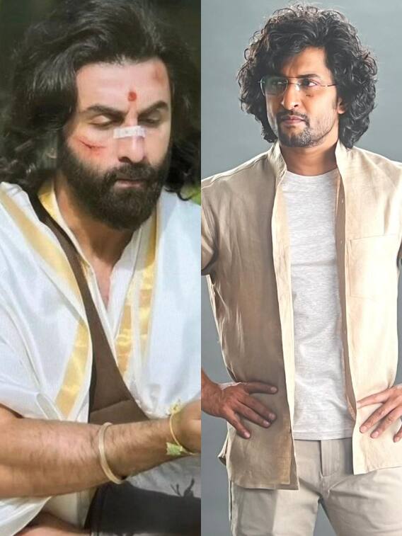 रणबीर की एनिमल नहीं, बुक माय शो पर साउथ की ये फिल्म कर रही ट्रेंड