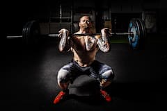 क्यों कहा जाता है जब भी जिम जाते हैं तो सपोर्टर पहनना चाहिए? ये हैं इसके कारण