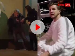 Watch: 'वो मर गए...', शख्स ने किया ऐसा मजाक कि चली गई बुजुर्ग की जान, लेकिन फिर जो हुआ... देखें इमोशनल वीडियो