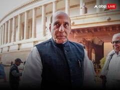 क्यों बनाया गया राजनाथ को राजस्थान का पर्यवेक्षक, दो बार के राष्ट्रीय अध्यक्ष ही सुलझा सकेंगे बीजेपी का सबसे बड़ा दर्द?