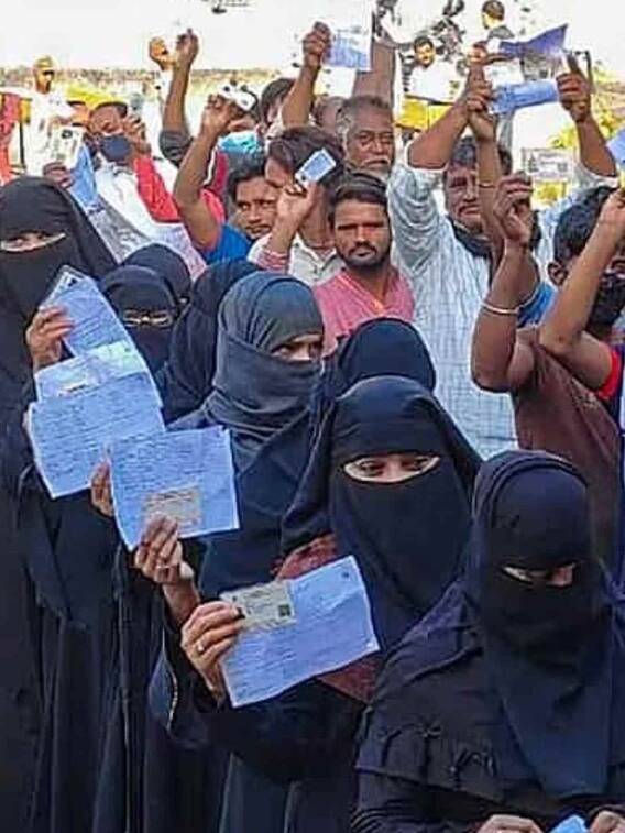 राजस्‍थान की 199 सीटों पर लड़ा गया चुनाव, कितने मुस्लिम जीते?