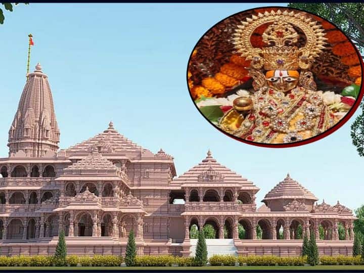 बाबरी मस्जिद और राम जन्मभूमि मंदिर पर सालों चले विवाद के बाद आखिरकार श्रीराम की अपनी जन्मस्थली पर  प्राण प्रतिष्ठा हो रही है. राम मंदिर के लिए कुल 67 एकड़ जमीन है जिसें 2 एकड़ में मंदिर बन रहा है. पहले मंदिर के मुख्य शिखर की ऊंचाई 128 फीट थी. अब यह 161 फीट होगी. तीन की जगह पांच गुंबद और एक मुख्य शिखर होगा.
