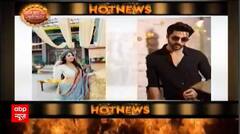 Krushal Ahuja and Adrija Roy in relationship? Adrija reacts .... | Hot News | WATCH REPORT