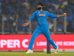 Ravindra Jadeja, Shubman Gill Delay Arrival In South Africa; No Clarity On Deepak Chahar's Flight