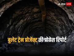 Bullet Train in India: इन मजबूत पुलों से होकर गुजरेगी देश की पहली बुलेट ट्रेन, हर ब्रिज की अलग है खासियत